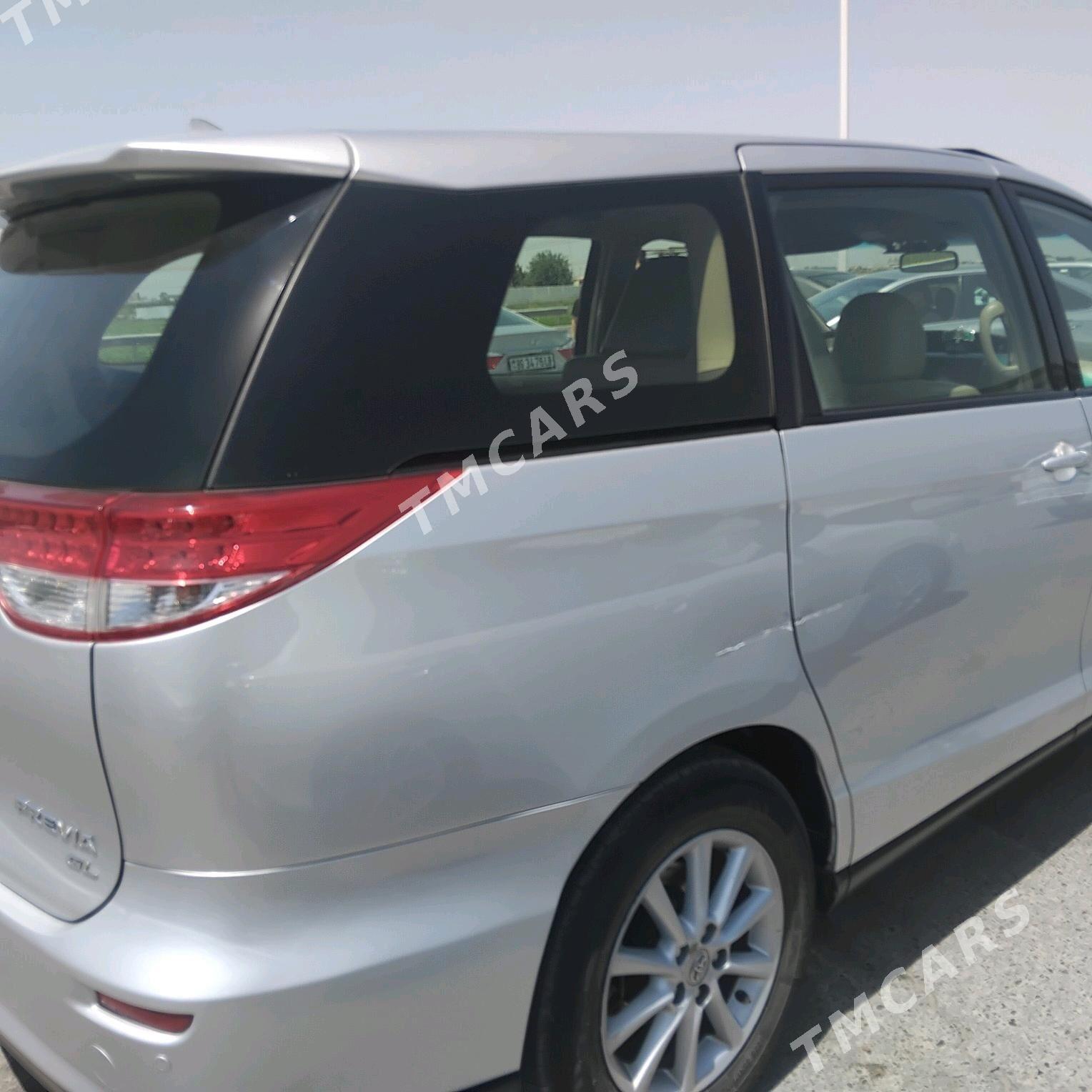 Toyota Previa 2012 - 240 000 TMT - Туркменабат - img 5