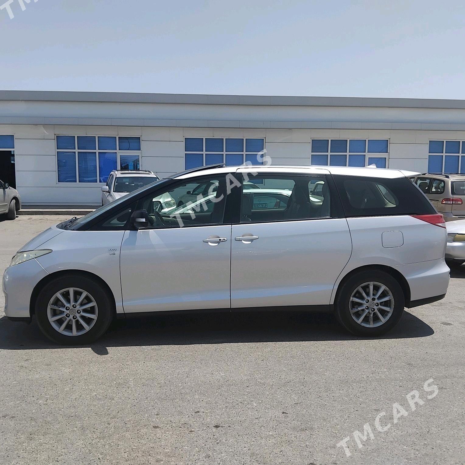 Toyota Previa 2012 - 240 000 TMT - Туркменабат - img 2