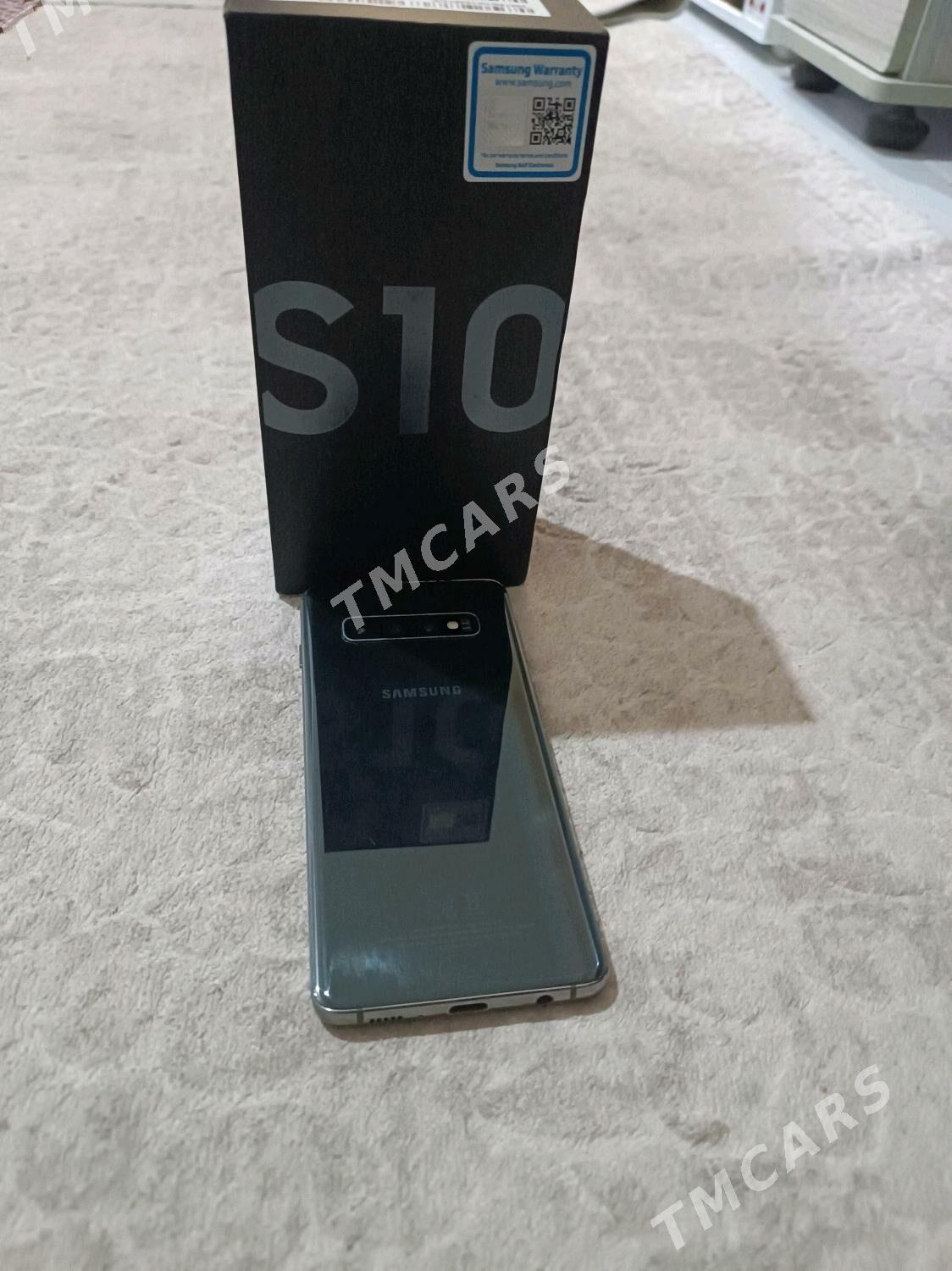 S10 - Türkmenbaşy - img 2
