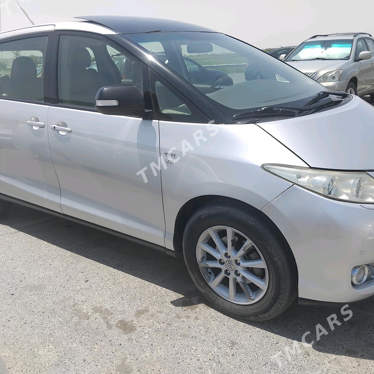 Toyota Previa 2012 - 240 000 TMT - Туркменабат - img 4