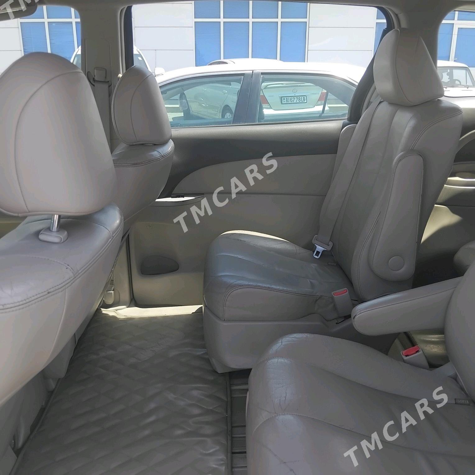 Toyota Previa 2012 - 240 000 TMT - Туркменабат - img 9