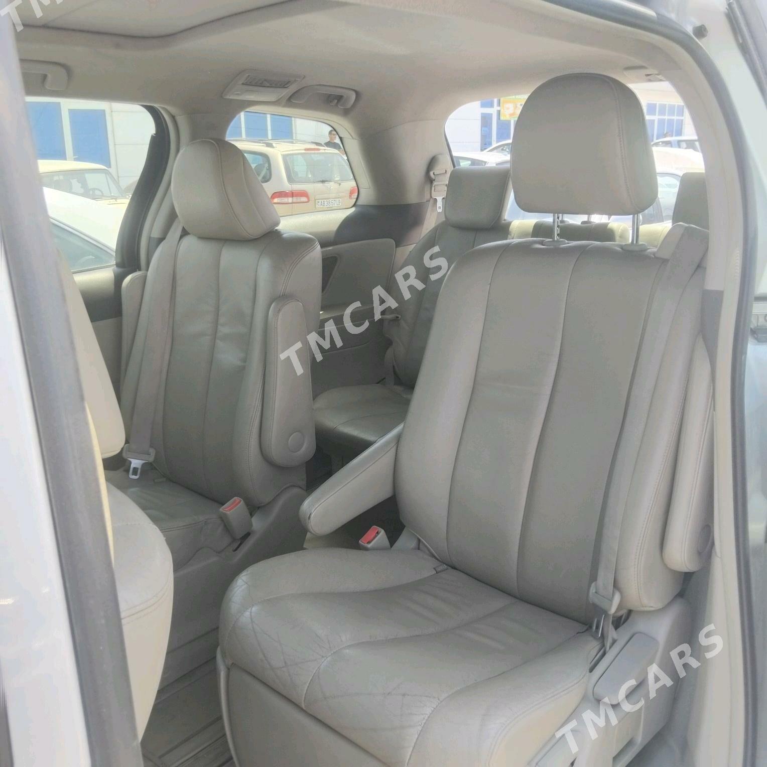 Toyota Previa 2012 - 240 000 TMT - Туркменабат - img 7
