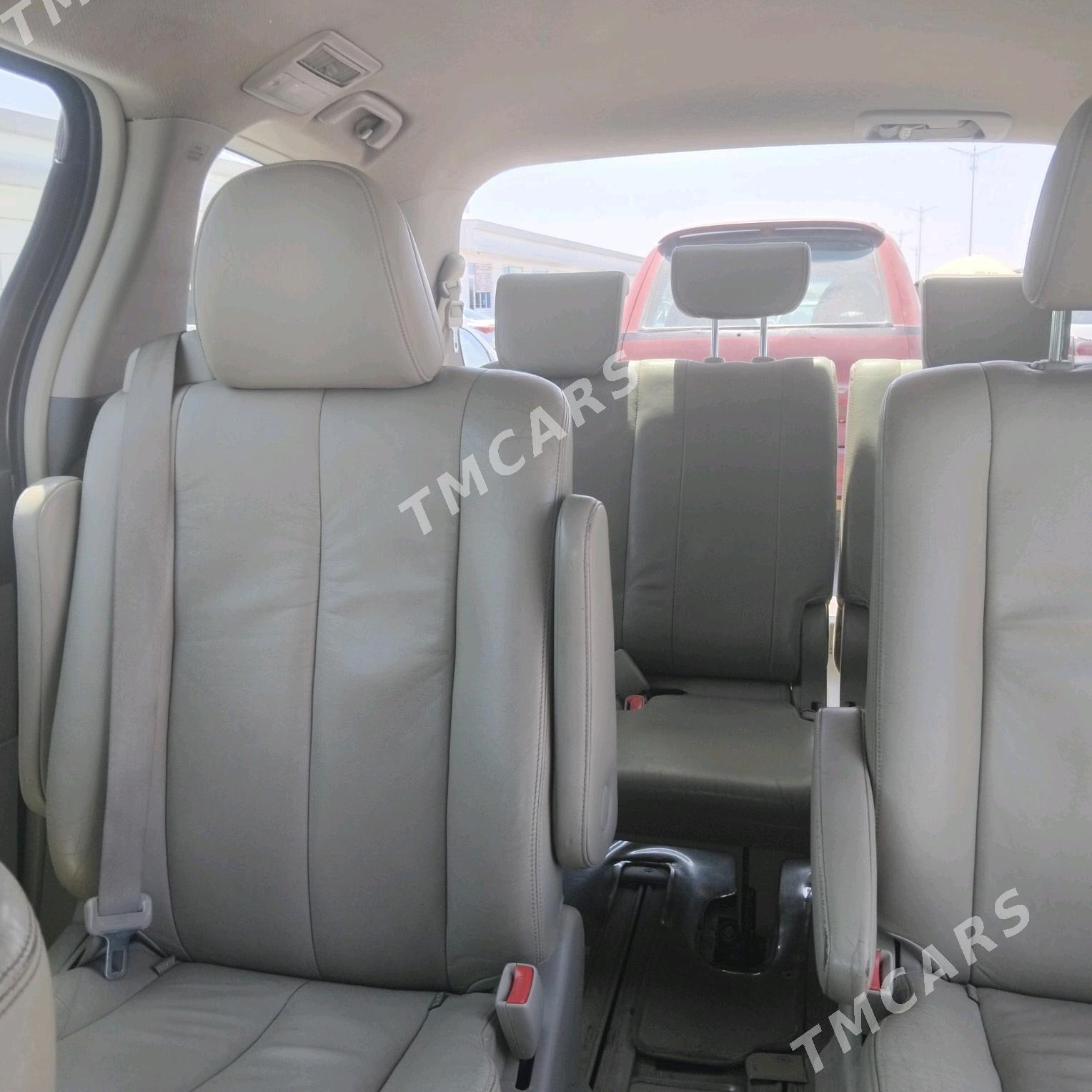 Toyota Previa 2012 - 240 000 TMT - Туркменабат - img 10