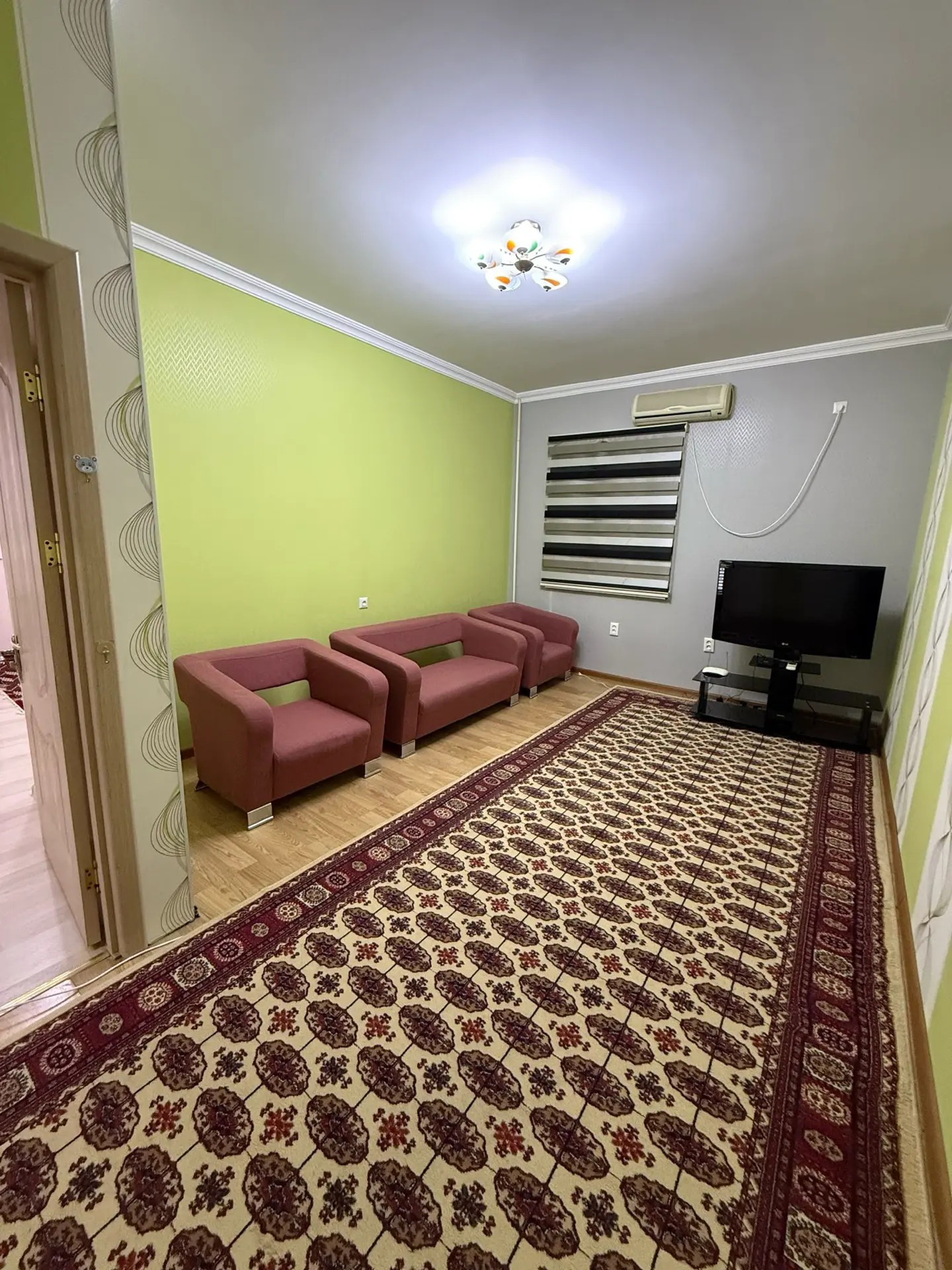 Arenda Mir 3kom - Aşgabat - img 6
