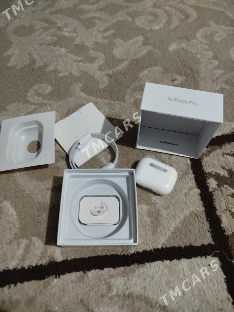 AirPods Pro - Aşgabat - img 2