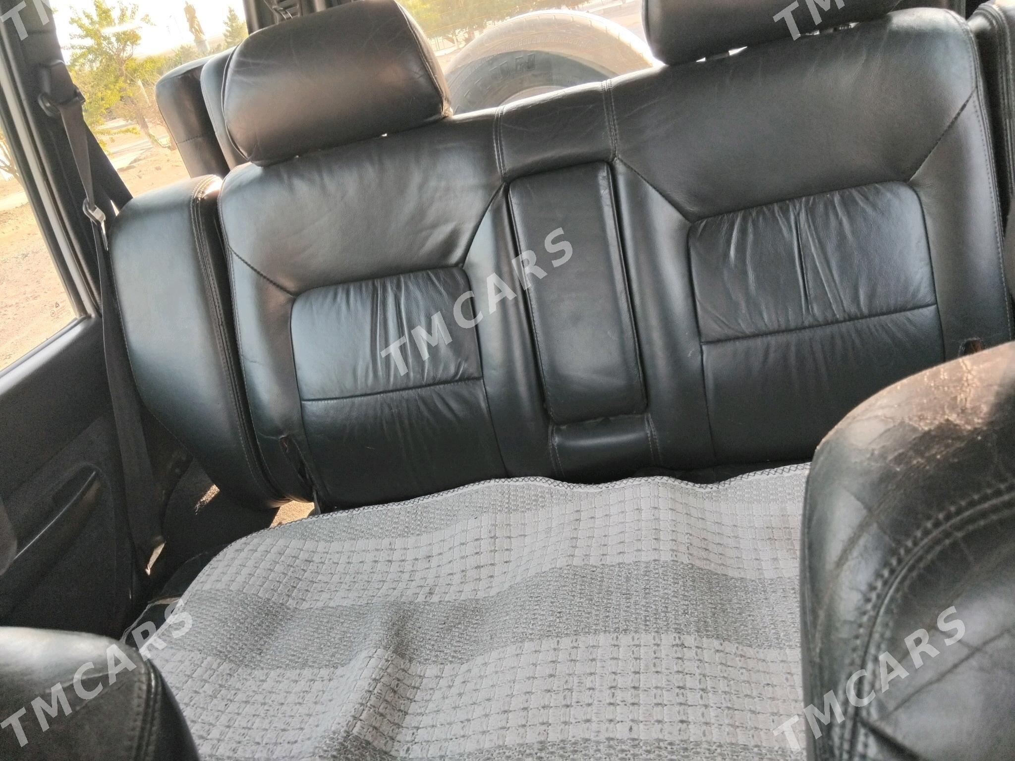 Hyundai Galloper 1998 - 55 000 TMT - Türkmenbaşy - img 6