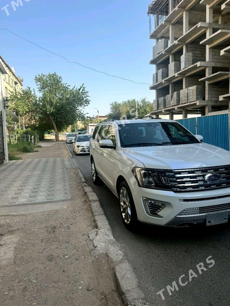 Ford Expedition 2020 - 572 000 TMT - Мары - img 4
