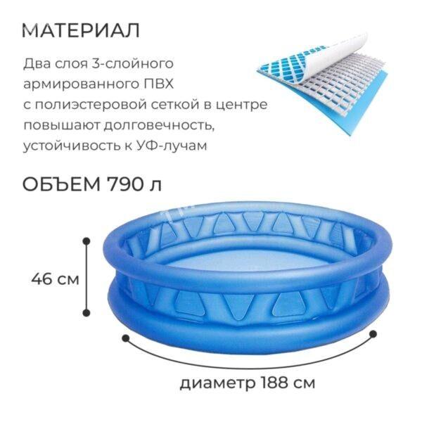 intex - Aşgabat - img 2