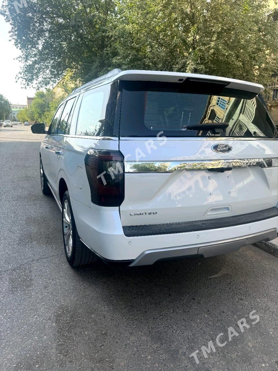 Ford Expedition 2020 - 572 000 TMT - Мары - img 6