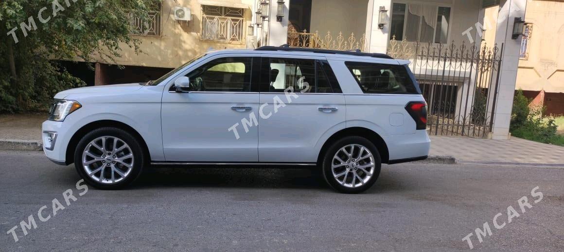 Ford Expedition 2020 - 572 000 TMT - Мары - img 2