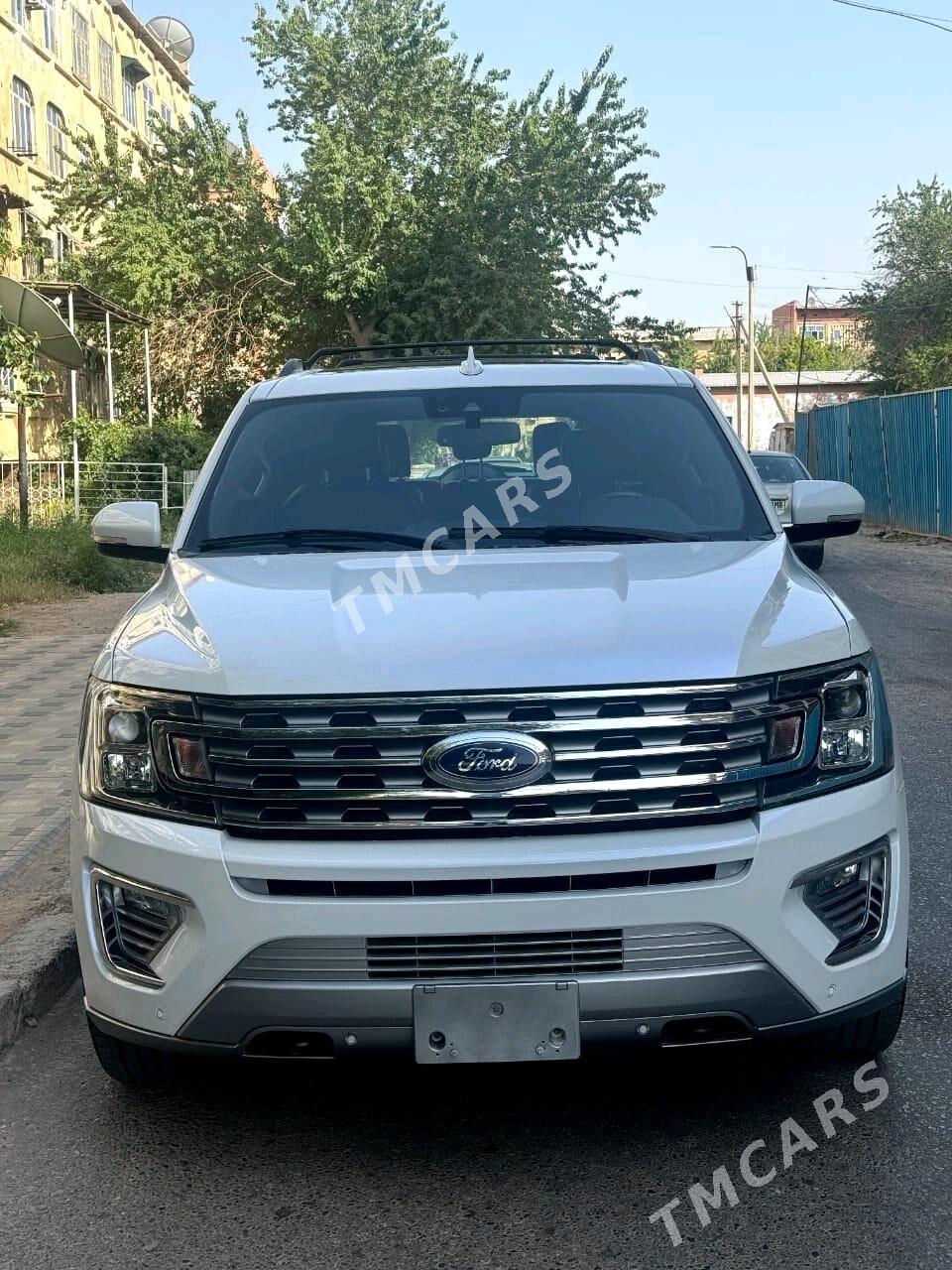 Ford Expedition 2020 - 572 000 TMT - Мары - img 3