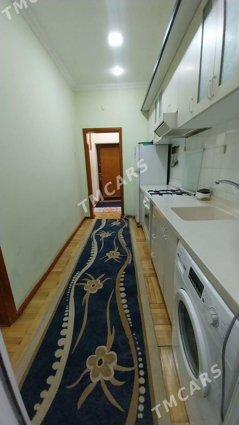 Çehow/Swaboda köçe beýik patal - Kim raýon - img 2