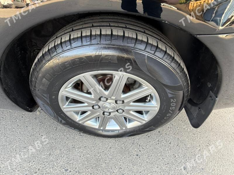 Toyota Camry 2005 - 235 000 TMT - Мары - img 9