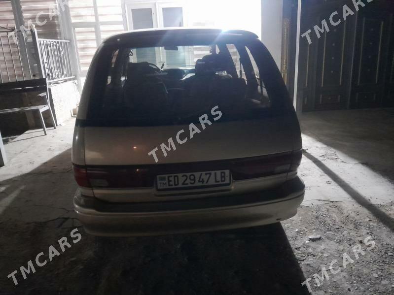 Toyota Previa 1995 - 90 000 TMT - Койтендаг - img 3