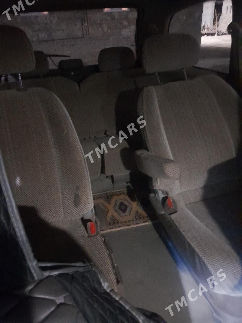 Toyota Previa 1995 - 90 000 TMT - Койтендаг - img 4
