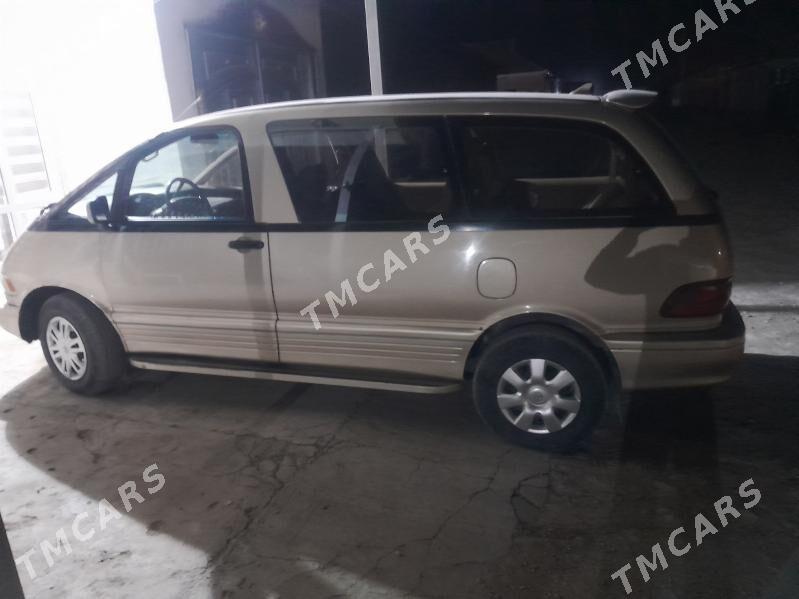 Toyota Previa 1995 - 90 000 TMT - Койтендаг - img 6