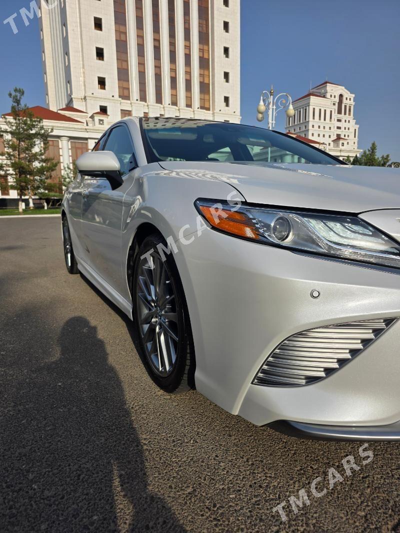 Toyota Camry 2020 - 430 000 TMT - 3 мкр - img 5