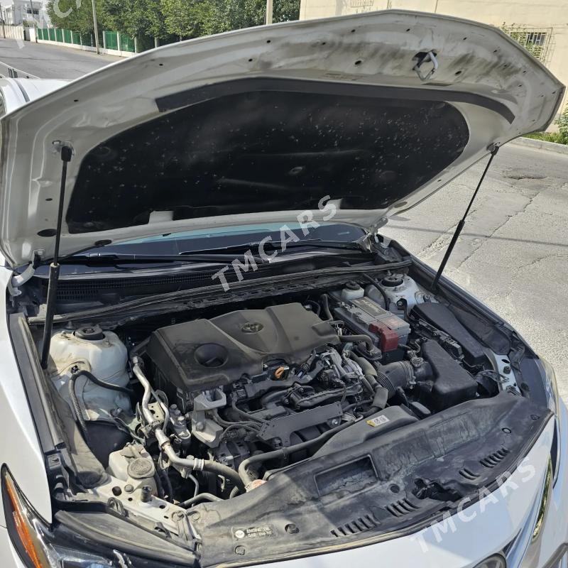 Toyota Camry 2019 - 330 000 TMT - Aşgabat - img 6