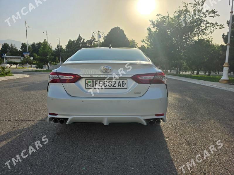 Toyota Camry 2020 - 430 000 TMT - 3 мкр - img 3