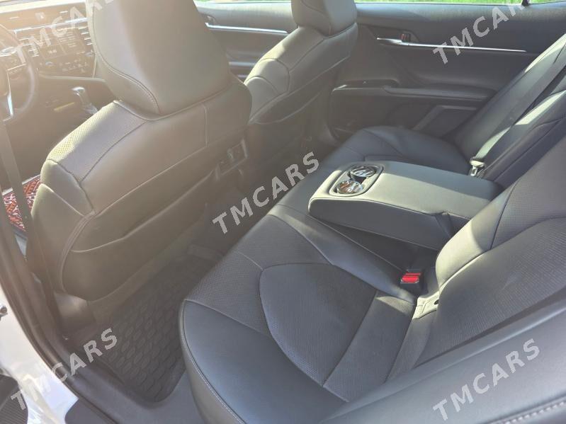 Toyota Camry 2020 - 430 000 TMT - 3 мкр - img 2
