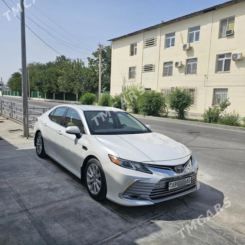 Toyota Camry 2019 - 330 000 TMT - Aşgabat - img 10