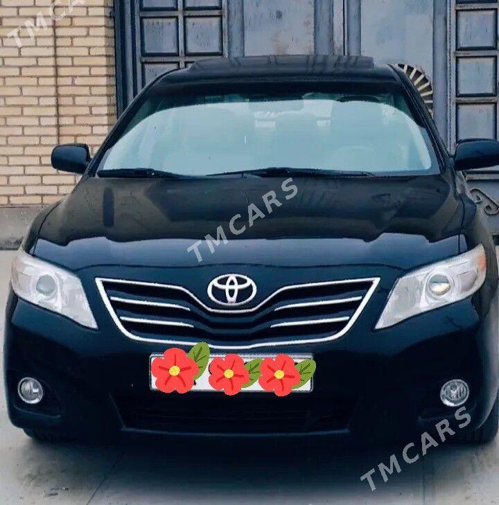 Toyota Camry 2010 - 190 000 TMT - Türkmenabat - img 2