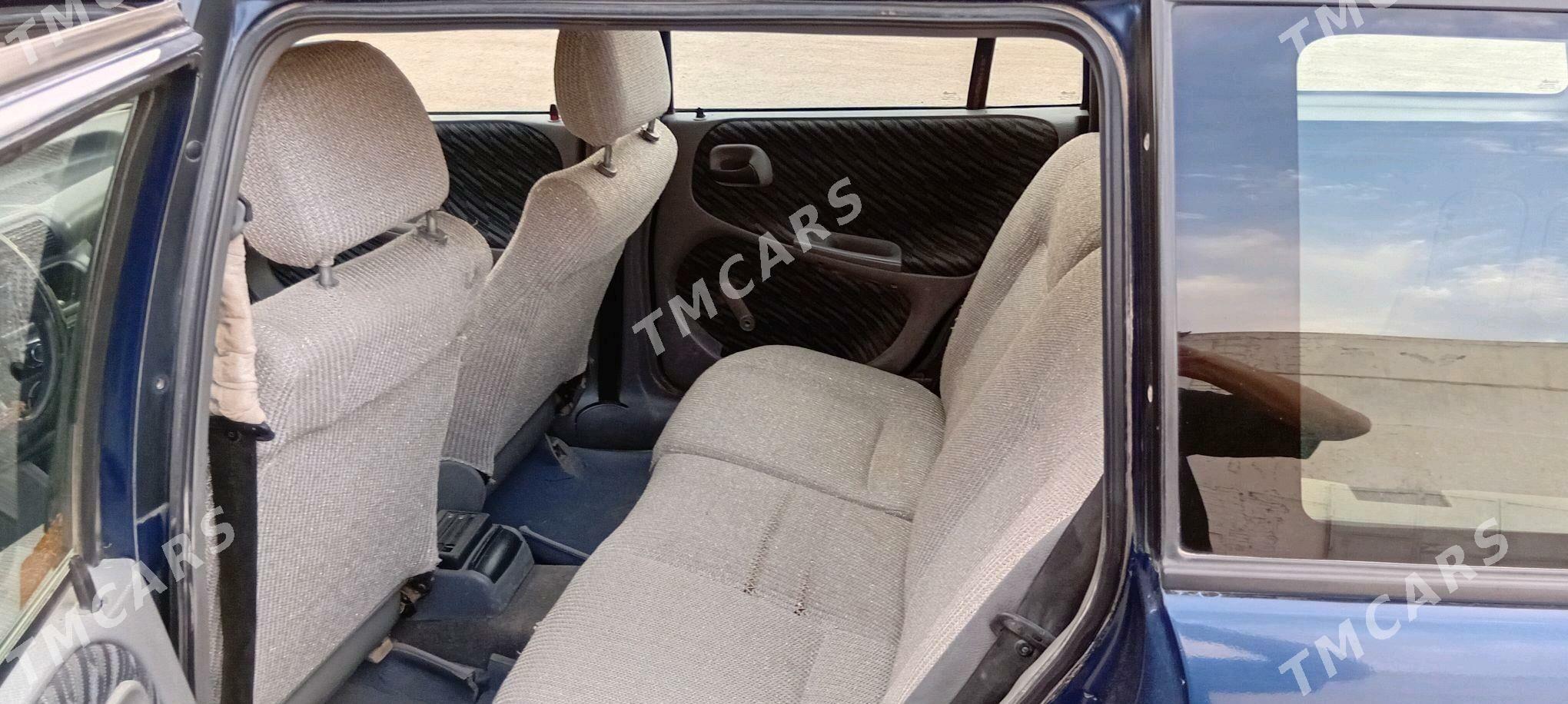 Opel Astra 1992 - 43 000 TMT - Акдепе - img 8