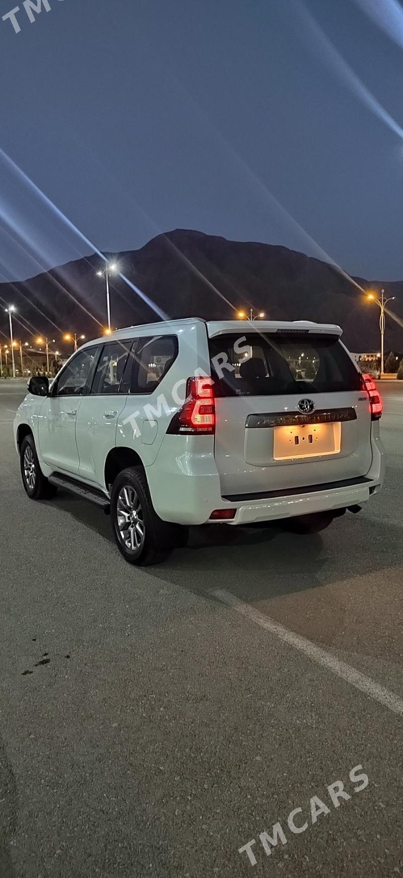 Toyota Land Cruiser Prado 2020 - 840 000 TMT - Балканабат - img 3