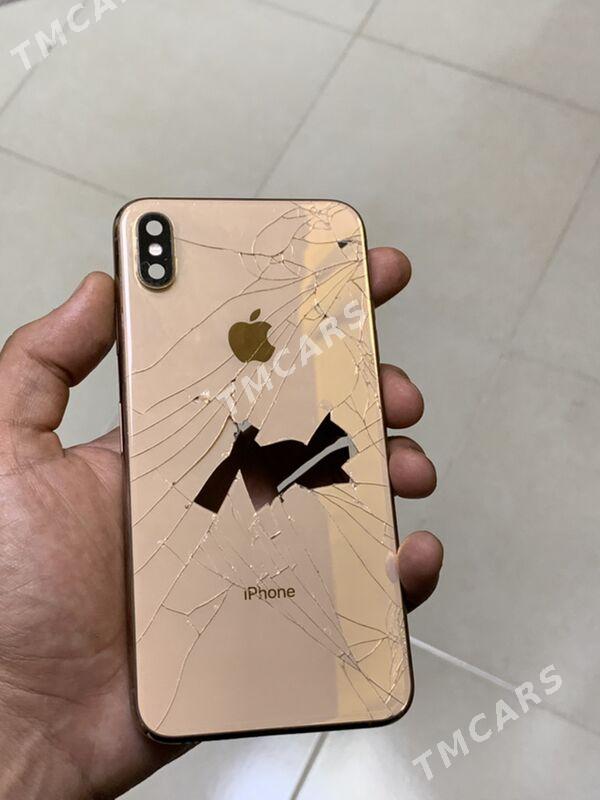 iPhone Xs Max / 16 Pro Max - Ашхабад - img 8
