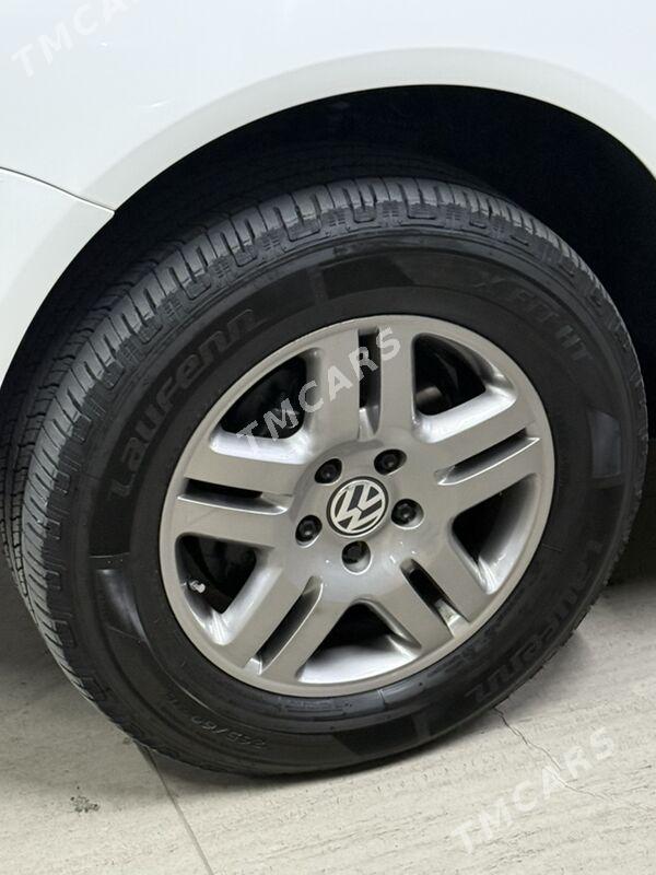 Volkswagen Touareg 2005 - 112 000 TMT - Ашхабад - img 7