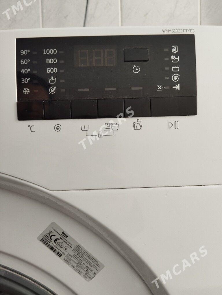 Beko 5 kg - Daşoguz - img 1
