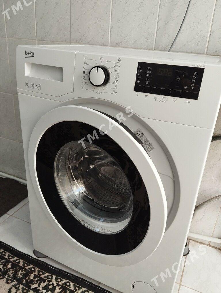 Beko 5 kg - Daşoguz - img 2