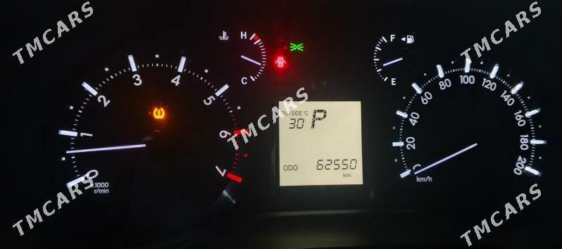 Toyota Land Cruiser Prado 2020 - 840 000 TMT - Балканабат - img 5