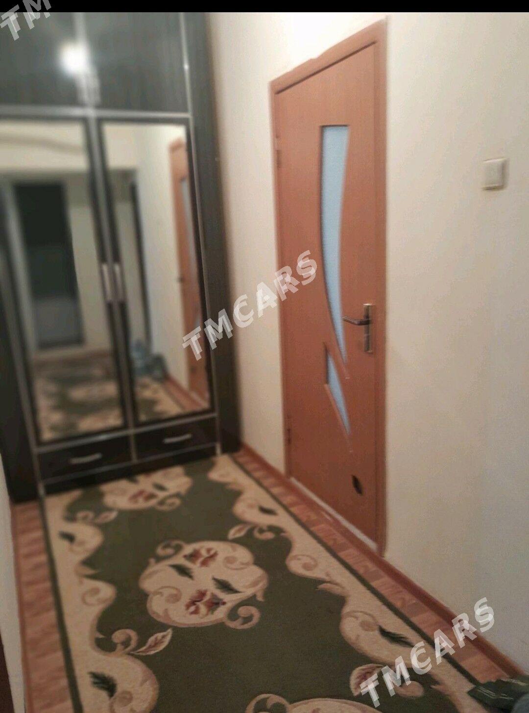 Arenda mir 2  5/3 etaz 2 kom - Ашхабад - img 5