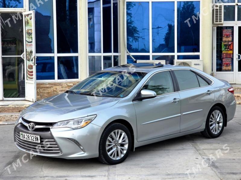 Toyota Camry 2015 - 260 000 TMT - Балканабат - img 6