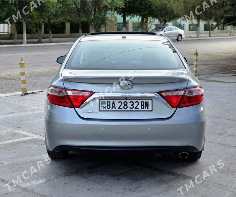 Toyota Camry 2015 - 260 000 TMT - Балканабат - img 2