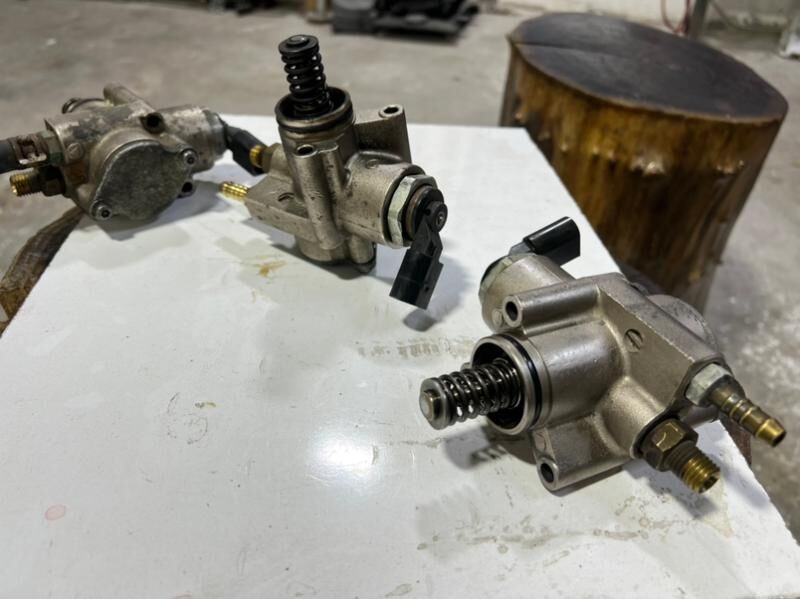 туарег запчасти 1 300 TMT - Ашхабад - img 4