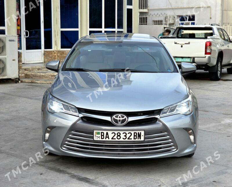 Toyota Camry 2015 - 260 000 TMT - Балканабат - img 5