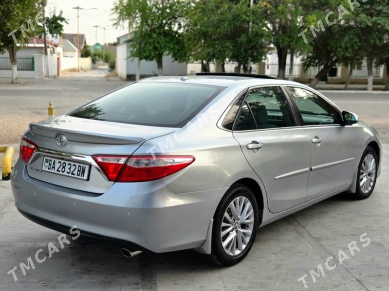 Toyota Camry 2015 - 260 000 TMT - Балканабат - img 4