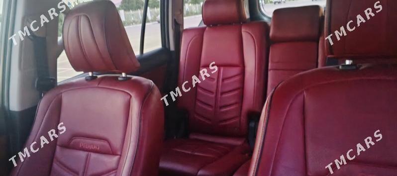 Toyota Land Cruiser Prado 2020 - 840 000 TMT - Балканабат - img 7