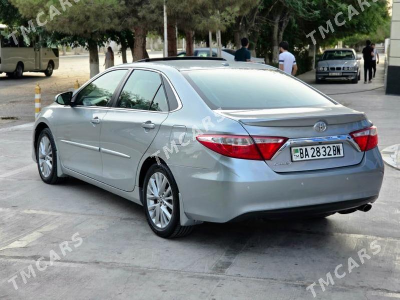 Toyota Camry 2015 - 260 000 TMT - Балканабат - img 3