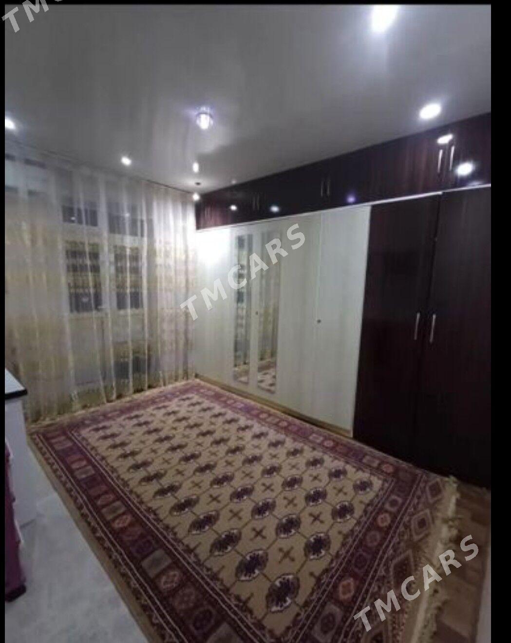 Arenda mir 2  5/3 etaz 2 kom - Ашхабад - img 2