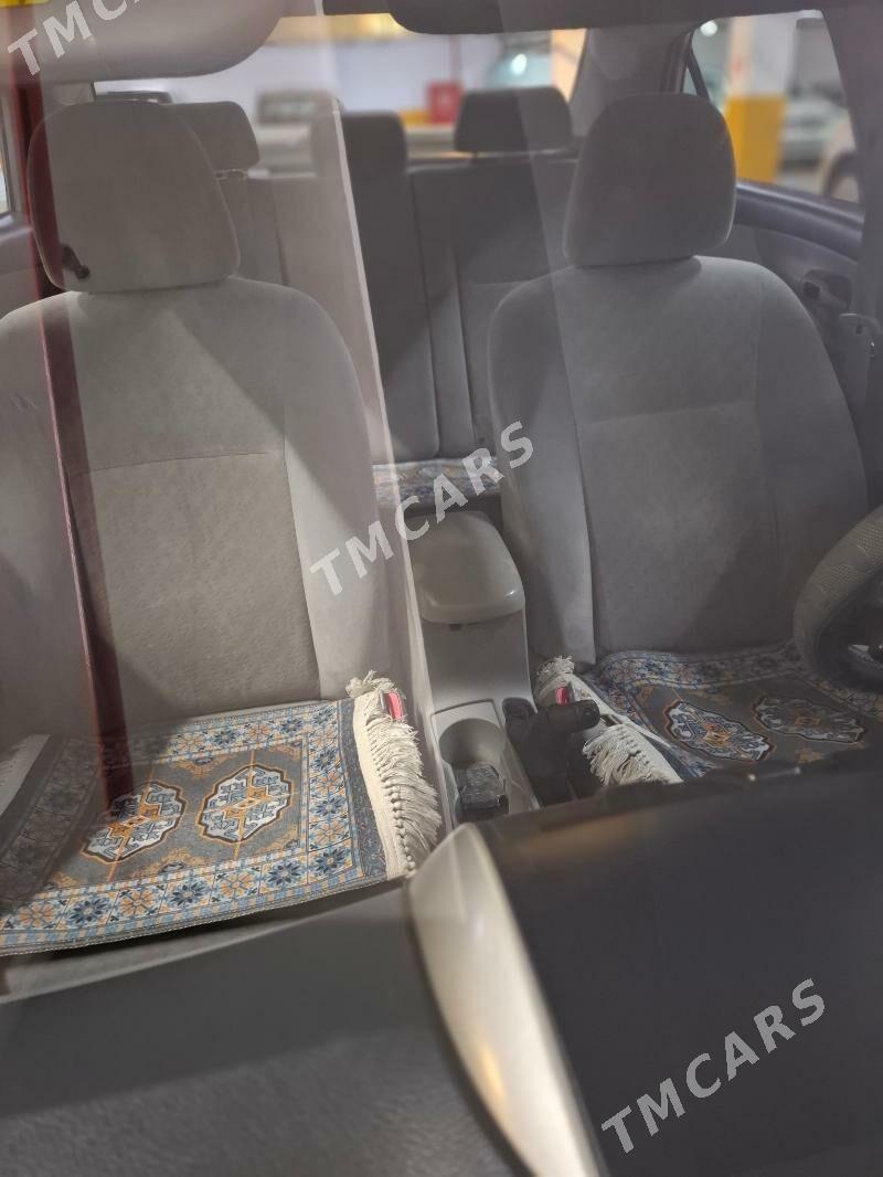 Toyota Corolla 2008 - 154 000 TMT - Moskowskiý köç. (10 ýyl abadançylyk şaýoly) - img 5