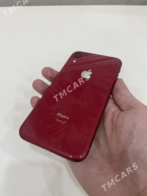 iPhone XR - Ашхабад - img 5