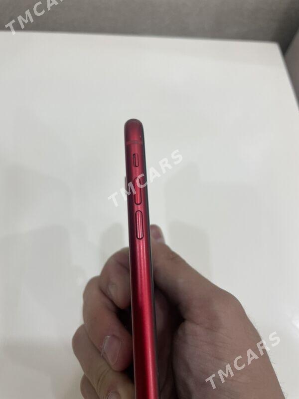 iPhone XR - Ашхабад - img 4