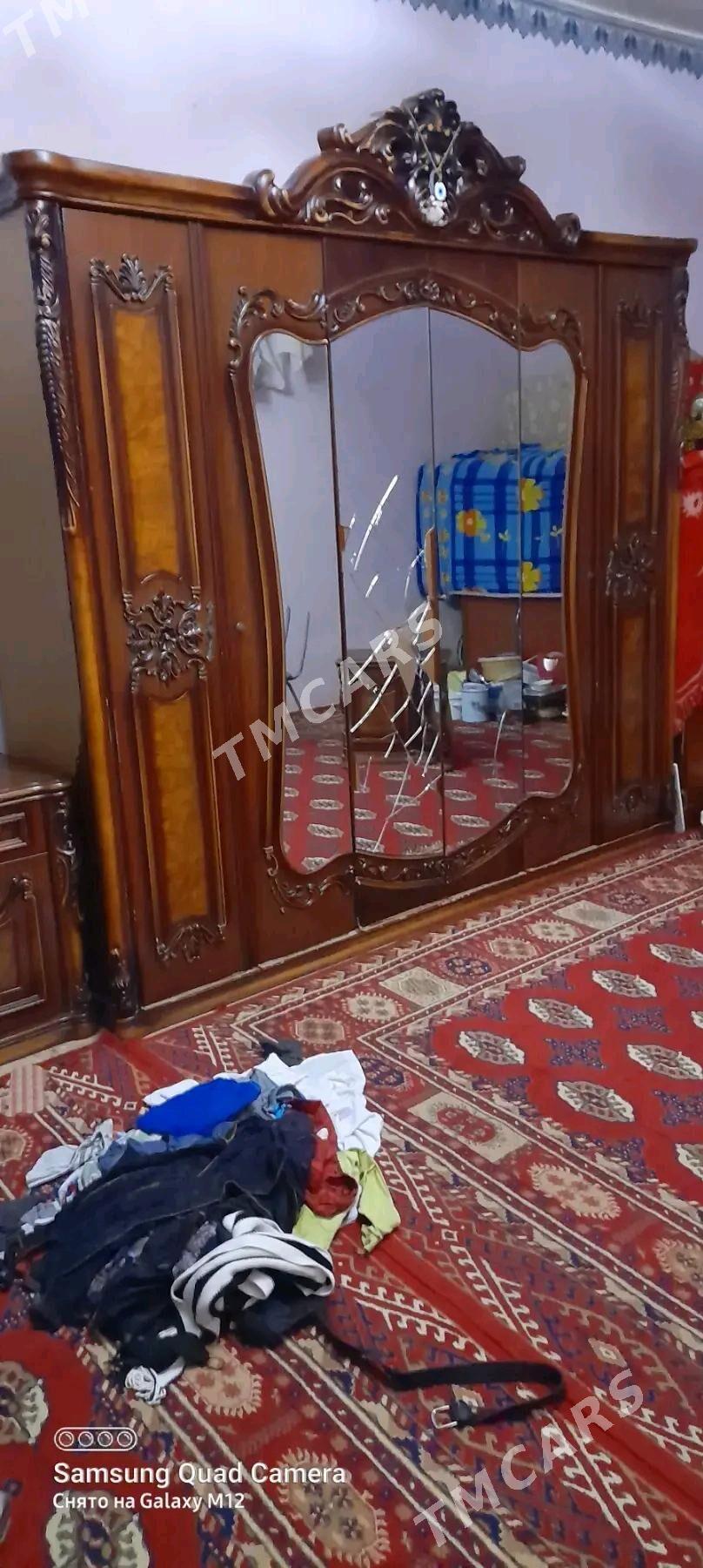 mebel kreslo - Türkmenbaşy etr. - img 2