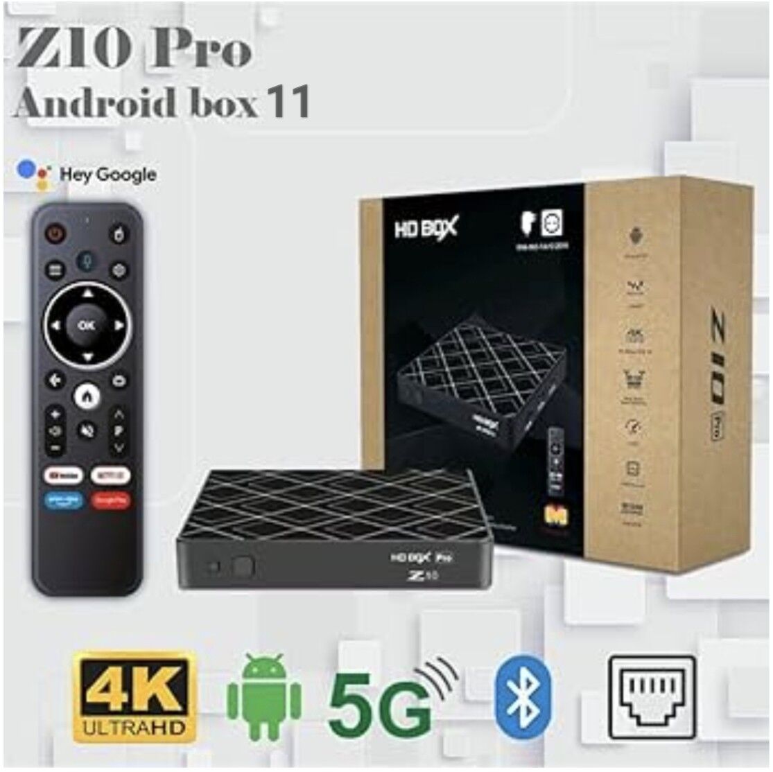 ANDROID TUNER WE IP TUNER TÄZE - Gurtly - img 3