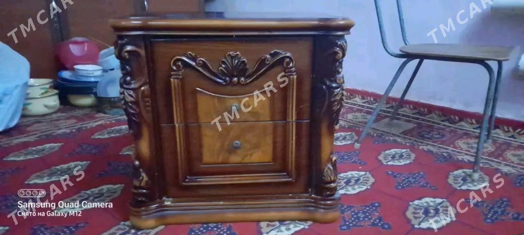 mebel kreslo - Türkmenbaşy etr. - img 3