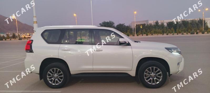 Toyota Land Cruiser Prado 2020 - 840 000 TMT - Балканабат - img 8