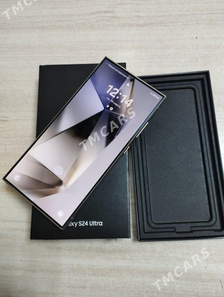 S24 ultra  12/256gb - 11 мкр - img 2